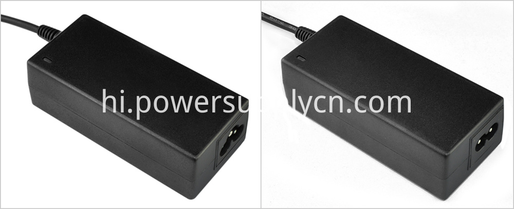 22.5W डेस्कटॉप पावर एडाप्टर 22.5W Desktop Power Adapter